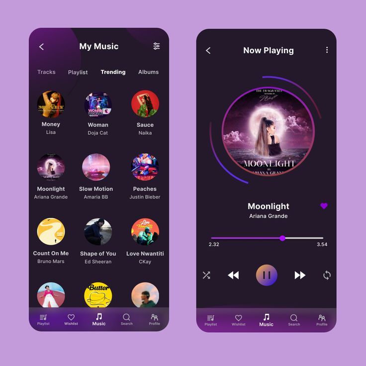Music Player